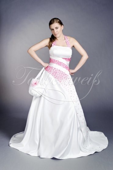 Wedding dress TW0105B