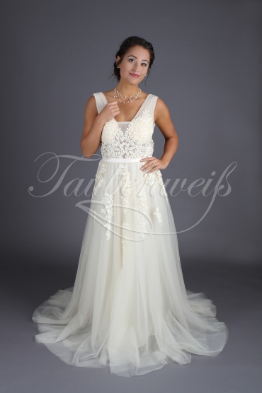 Wedding dress TW0110B