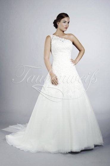 Wedding dress TW0115B