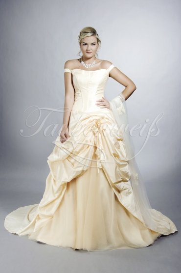 Wedding dress TW0116B