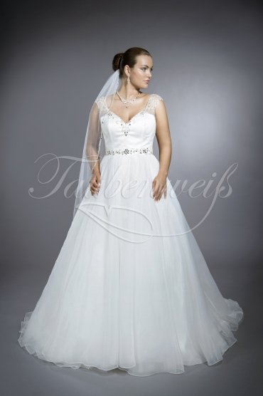 Wedding dress TW0117B