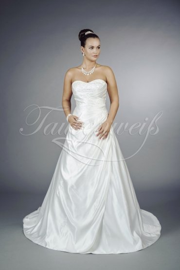 Wedding dress TW0126B