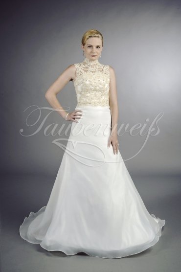 Wedding dress TW0127B