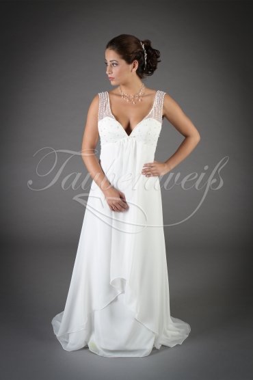 Wedding dress TW0128B