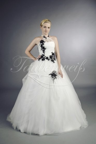 Wedding dress TW0129B