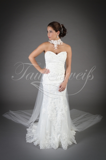 Wedding dress TW0130B