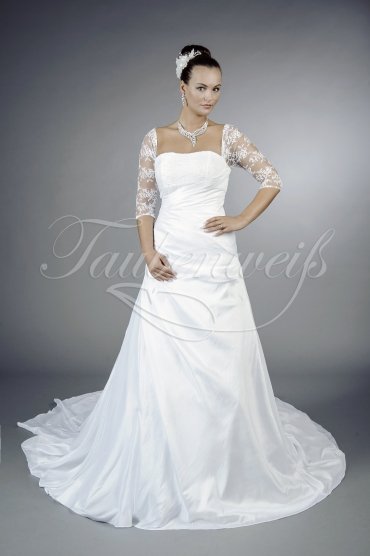 Wedding dress TW0134B