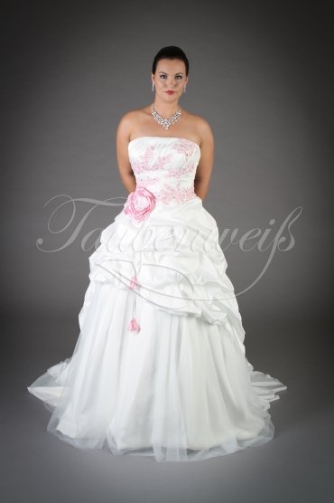 Wedding dress TW0137B