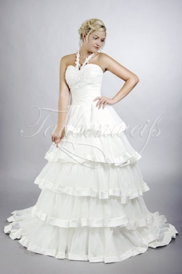 Wedding dress TW0138B