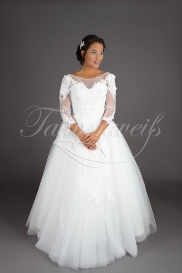 Wedding dress TW0139B