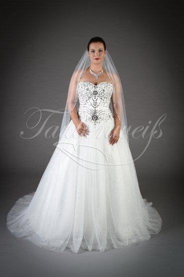 Wedding dress TW0145B