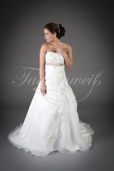 Wedding dress TW0146B