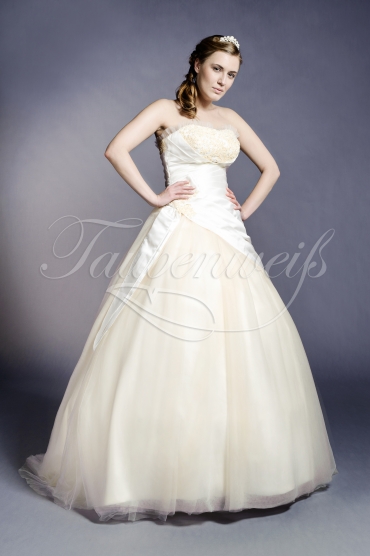 Wedding dress TW0147B