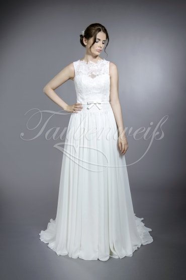 Wedding dress TW0150B