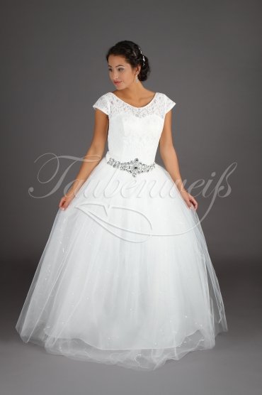 Wedding dress TW0151B