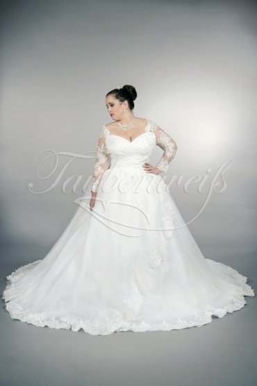 Brautkleid TW0157B