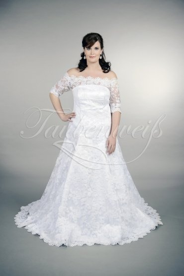 Brautkleid TW0160B