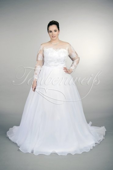 Brautkleid TW0162B