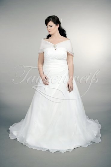 Brautkleid TW0164B