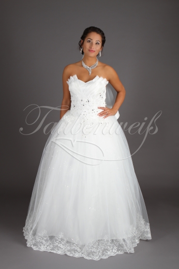 Wedding dress TW0175B