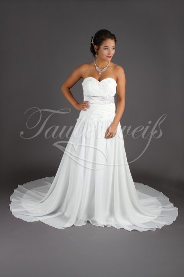 Wedding dress TW0178B