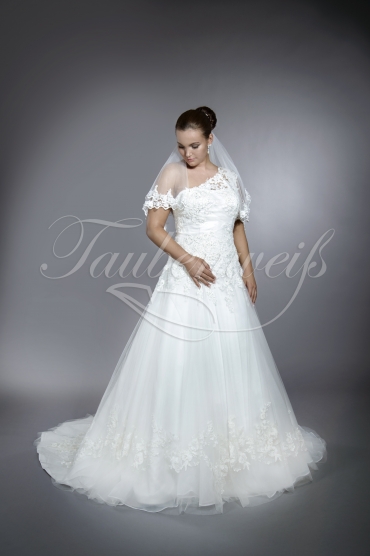 Wedding dress TW0179B