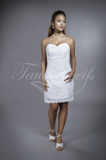 Wedding dress TW0183B