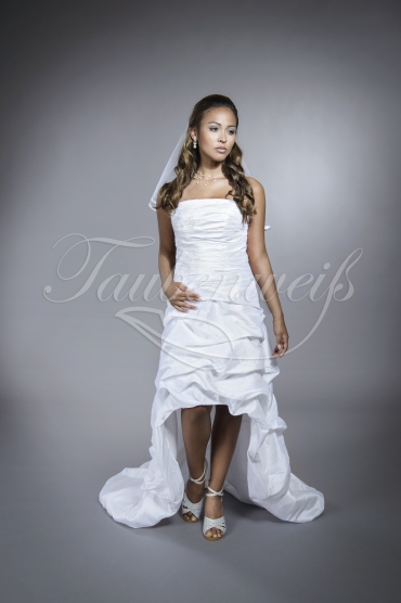 Wedding dress TW0184B