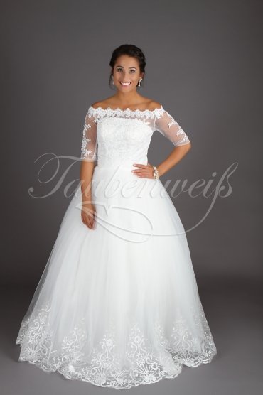 Wedding dress TW0188B