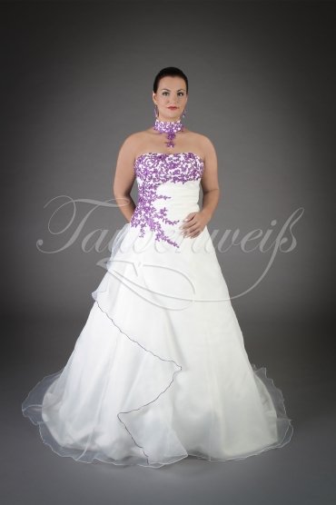 Brautkleid TW0189B