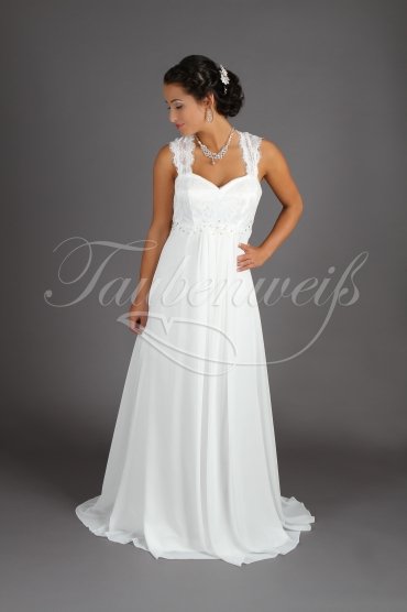 Wedding dress TW0191B