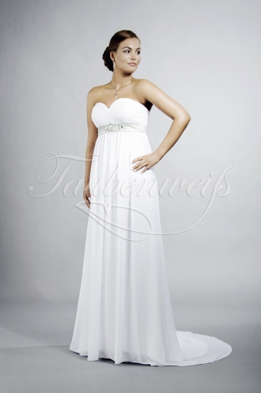 Wedding dress TW0192B