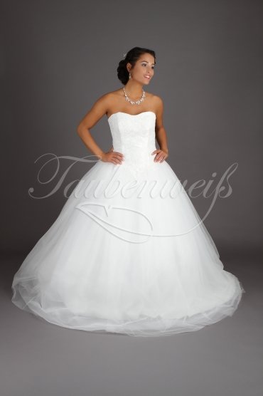 Wedding dress TW0194B