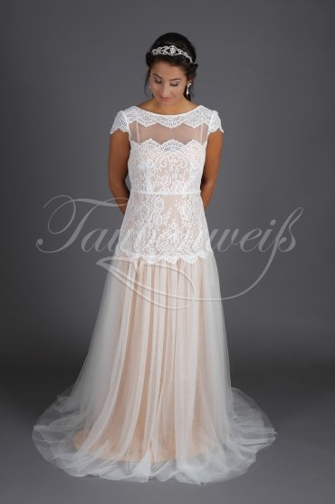 Wedding dress TW0195B