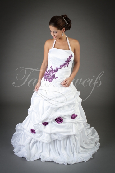 Wedding dress TW0196B